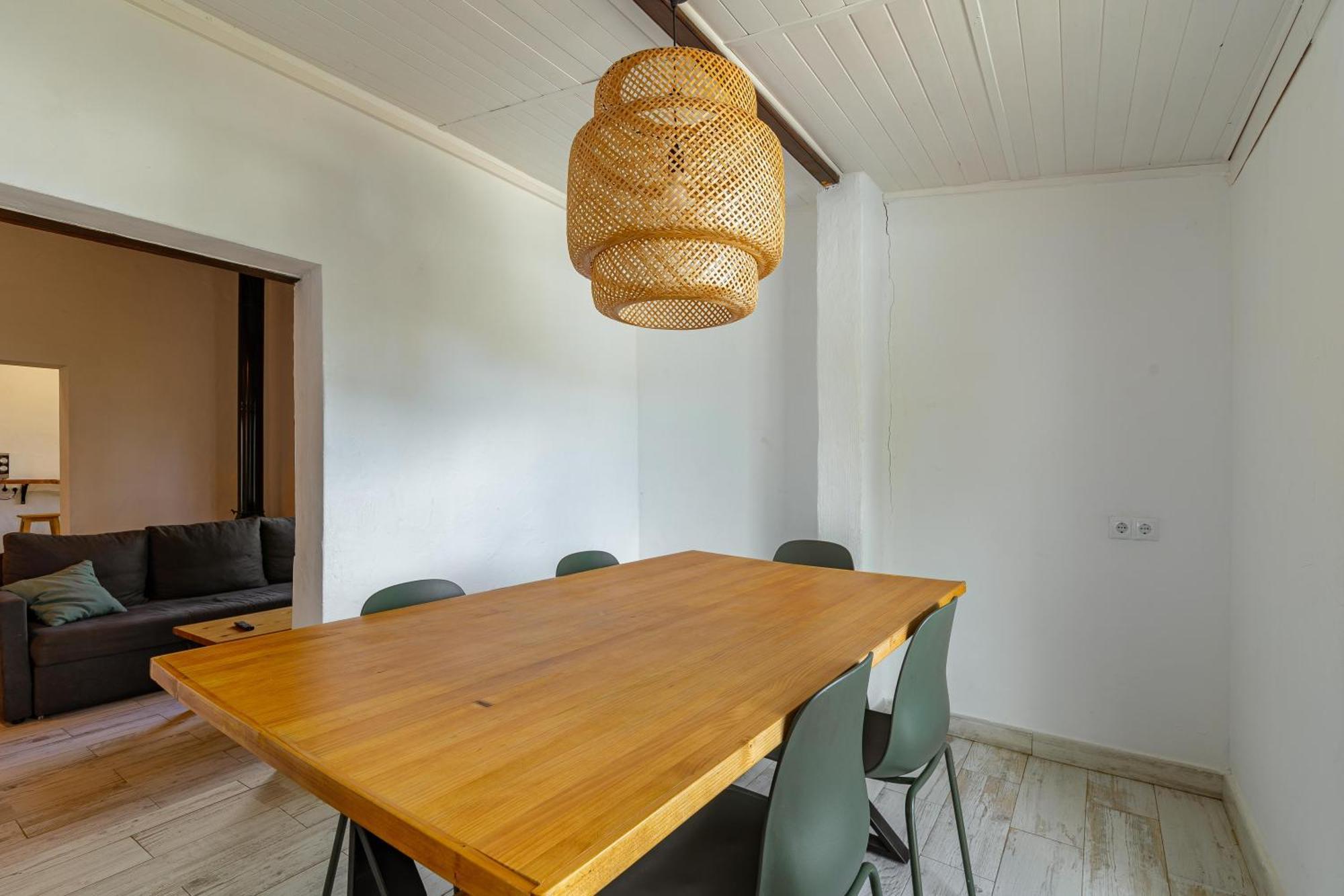 Lunatika House 베가데산마테오 외부 사진