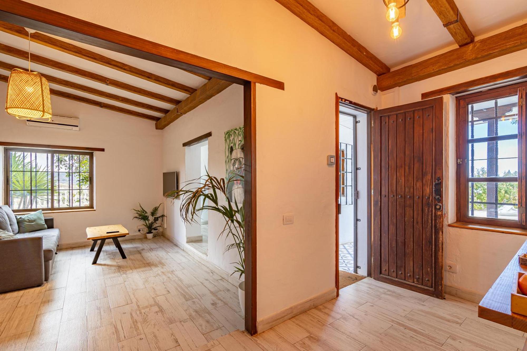 Lunatika House 베가데산마테오 외부 사진